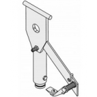 Hinge Plate Assy -  S14335XE